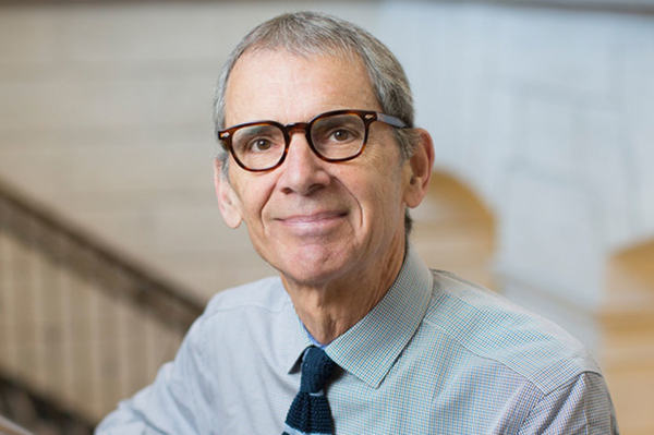 Edward W. McLaughlin