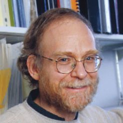 Joe Halpern