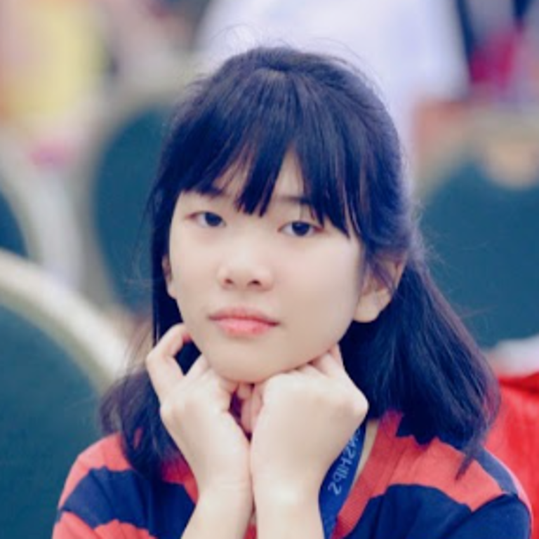 Nghiem Thao Tam