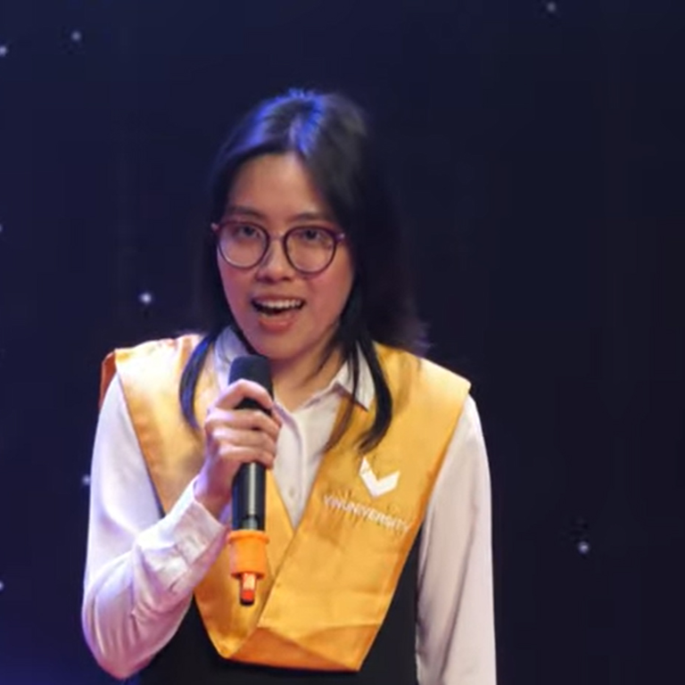 Tran Diem Quynh